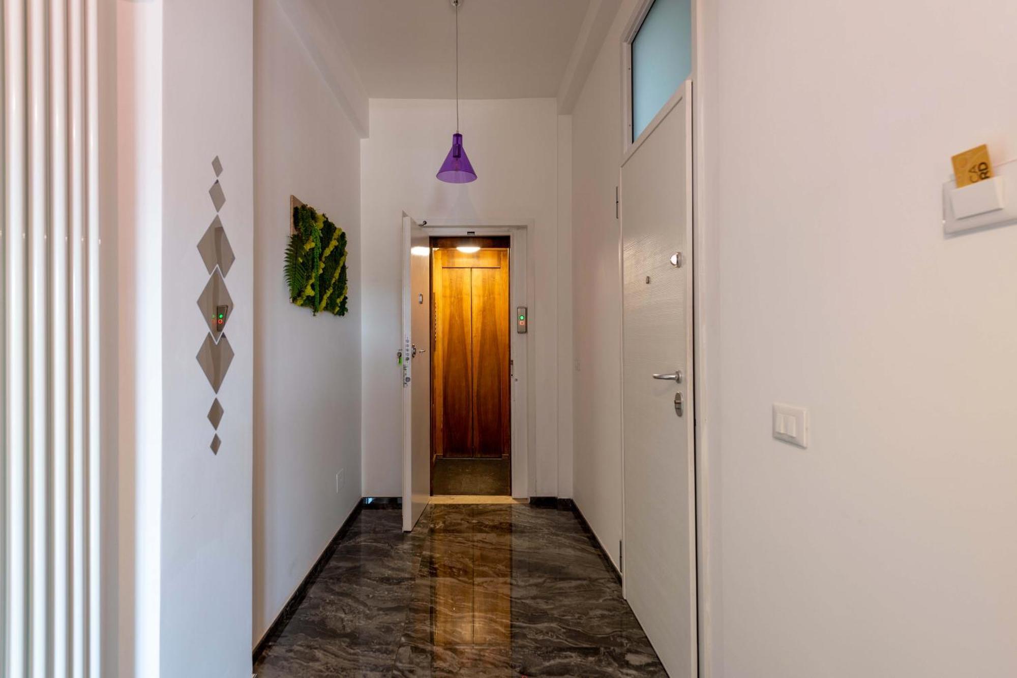 Home Big Crire At 724 Roma Exterior foto
