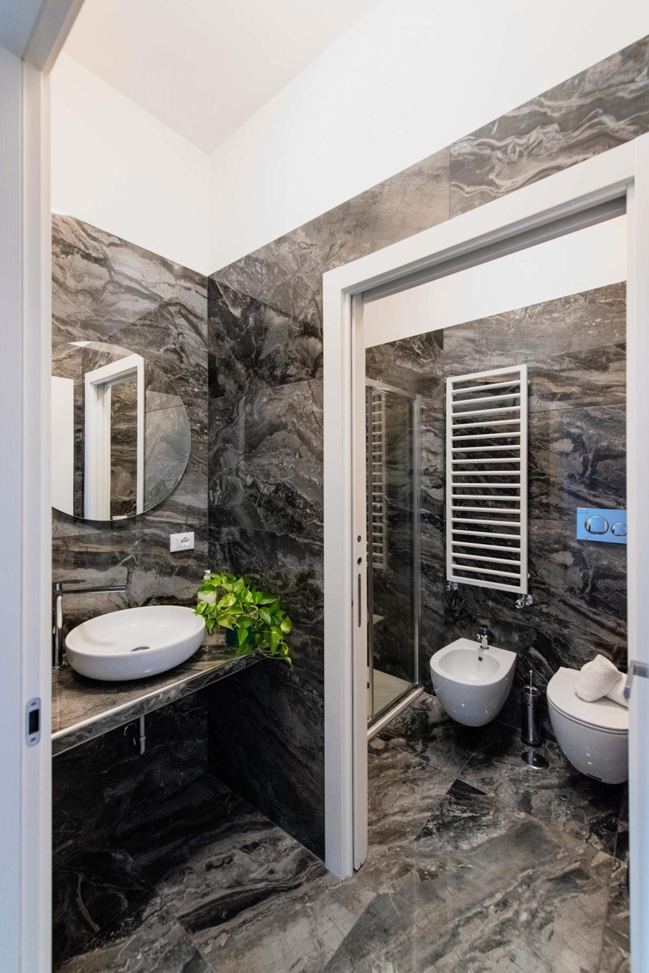 Home Big Crire At 724 Roma Exterior foto