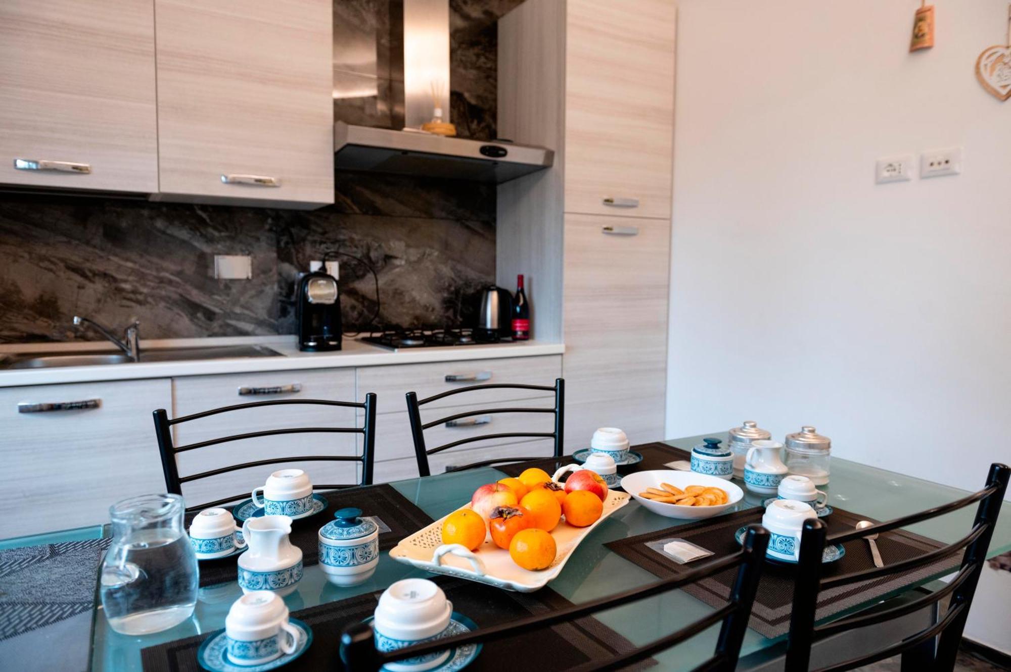 Home Big Crire At 724 Roma Exterior foto