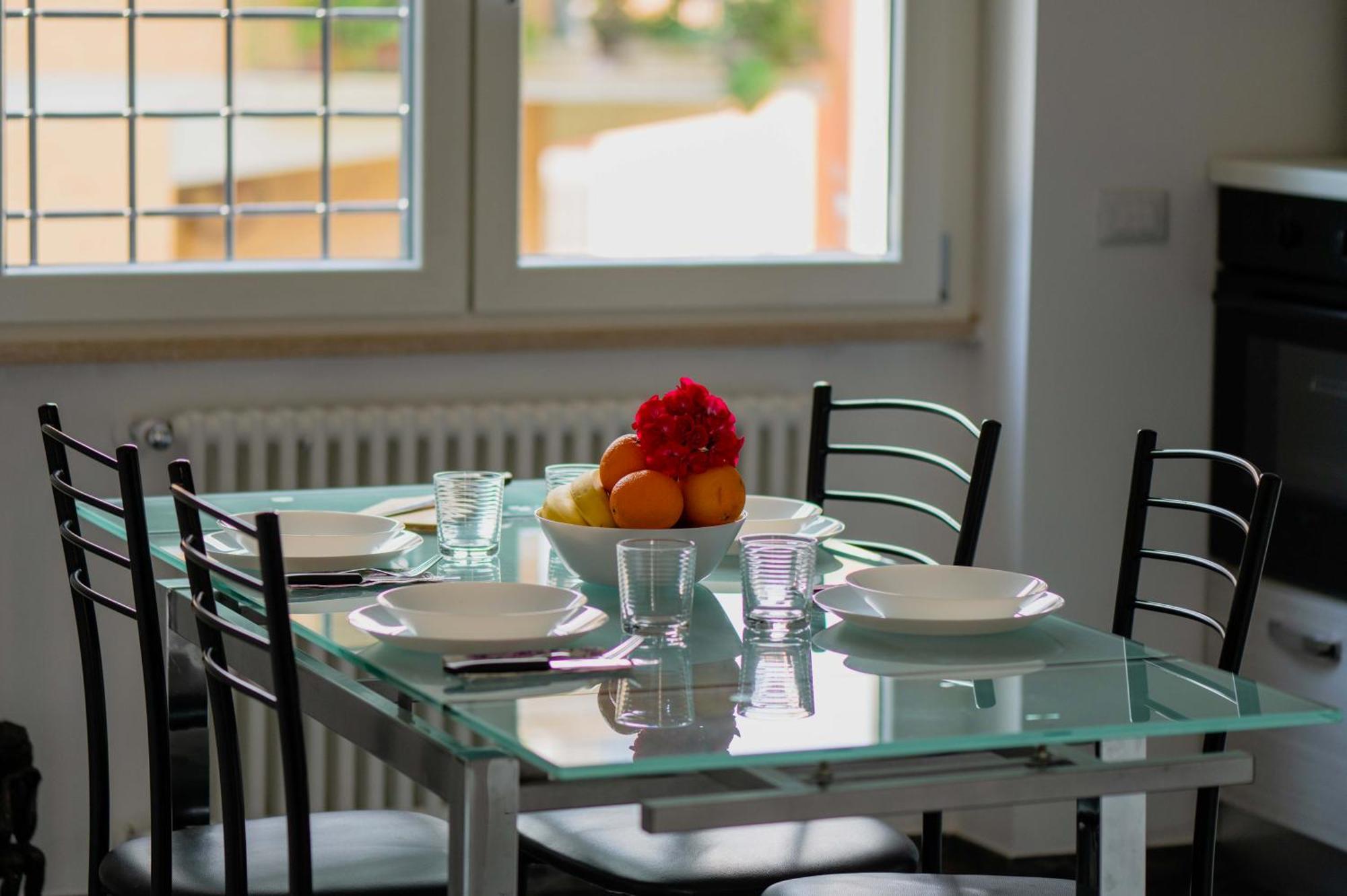 Home Big Crire At 724 Roma Exterior foto
