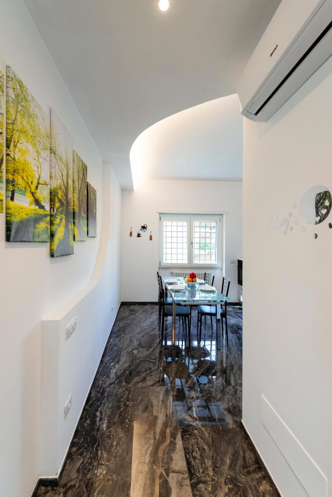 Home Big Crire At 724 Roma Exterior foto
