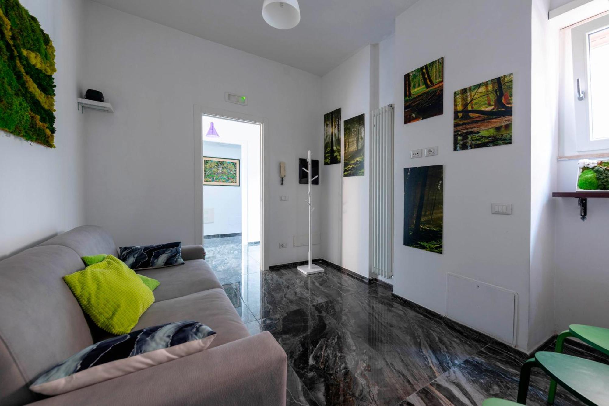 Home Big Crire At 724 Roma Exterior foto