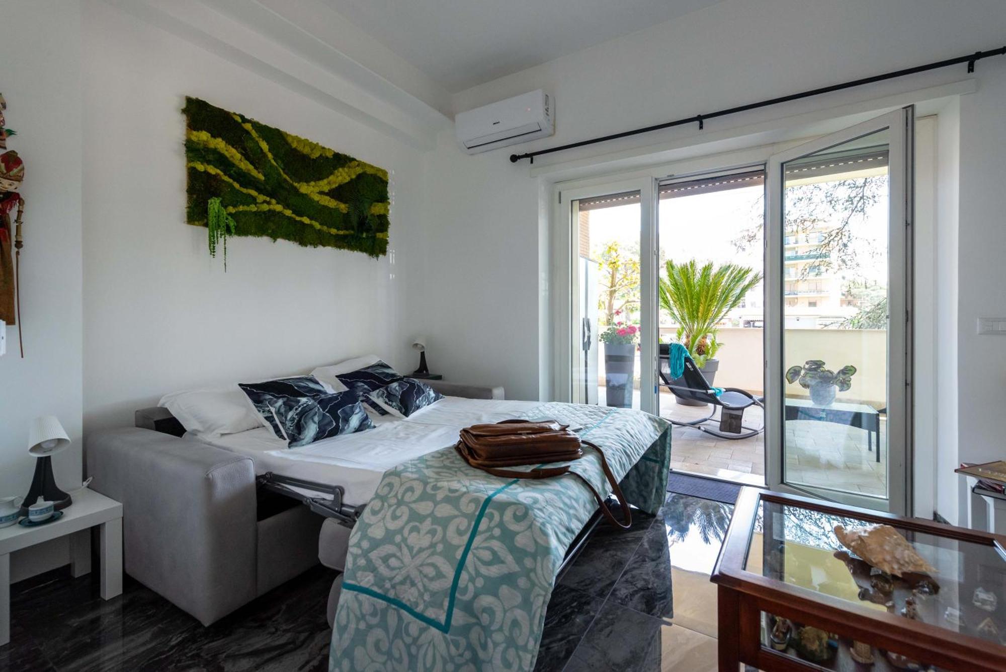 Home Big Crire At 724 Roma Exterior foto