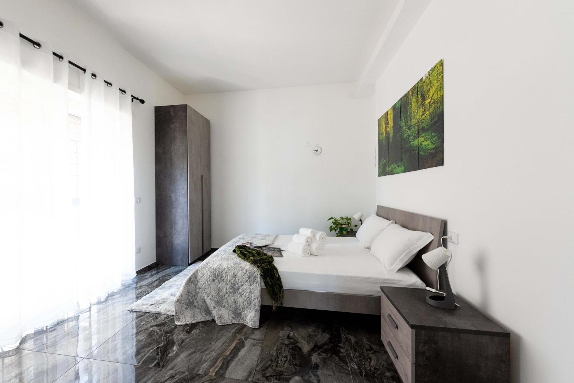 Home Big Crire At 724 Roma Exterior foto