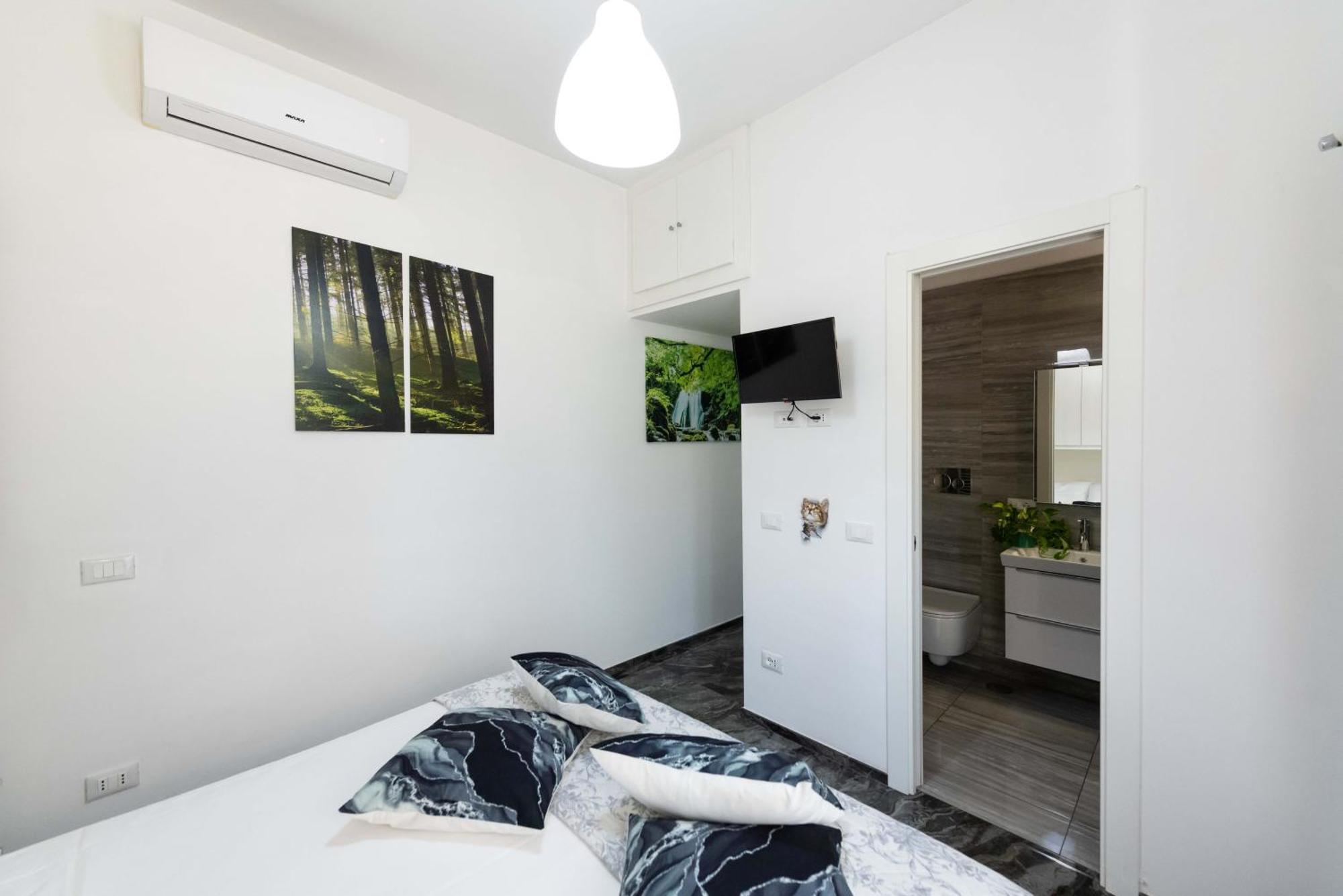 Home Big Crire At 724 Roma Exterior foto