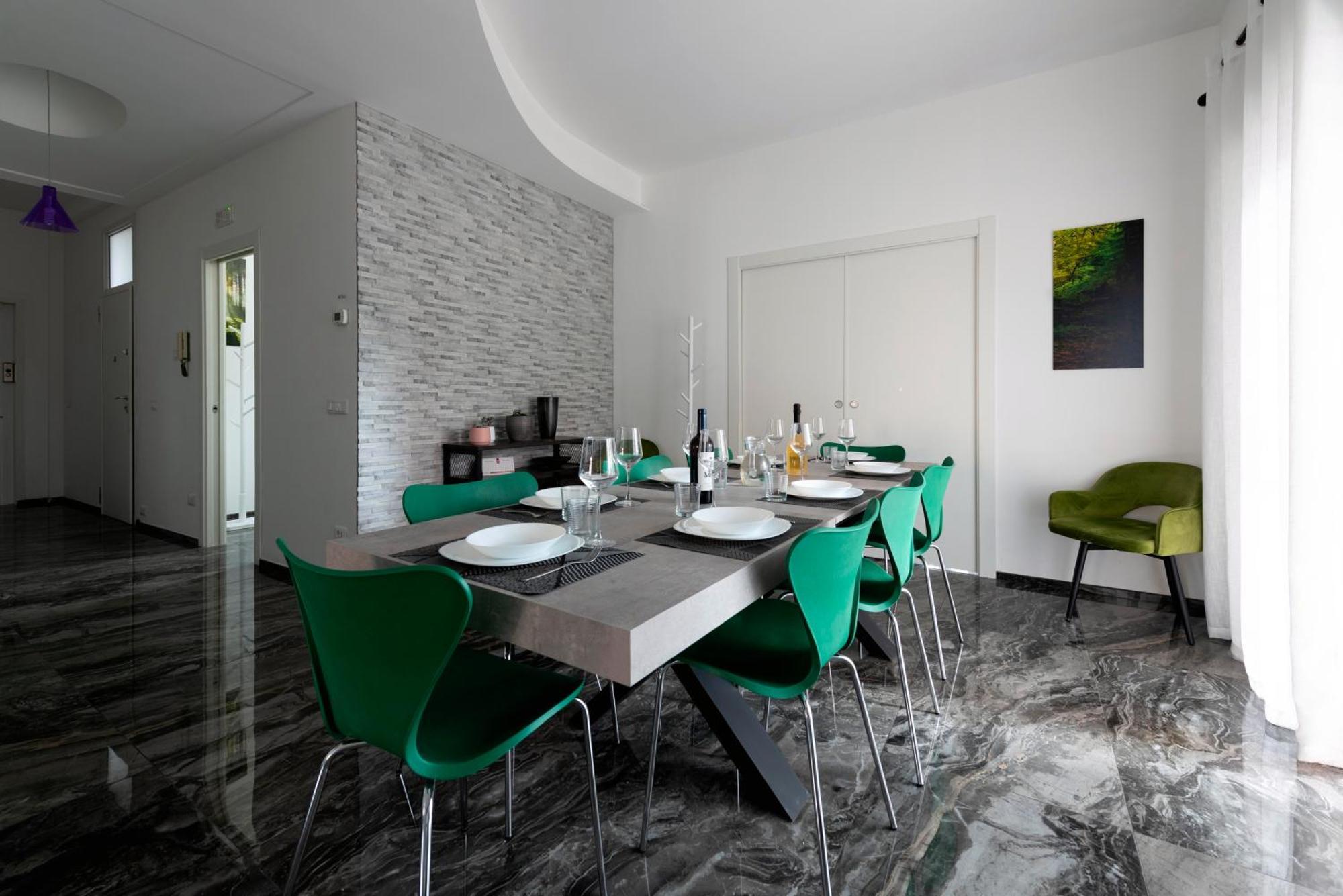 Home Big Crire At 724 Roma Exterior foto