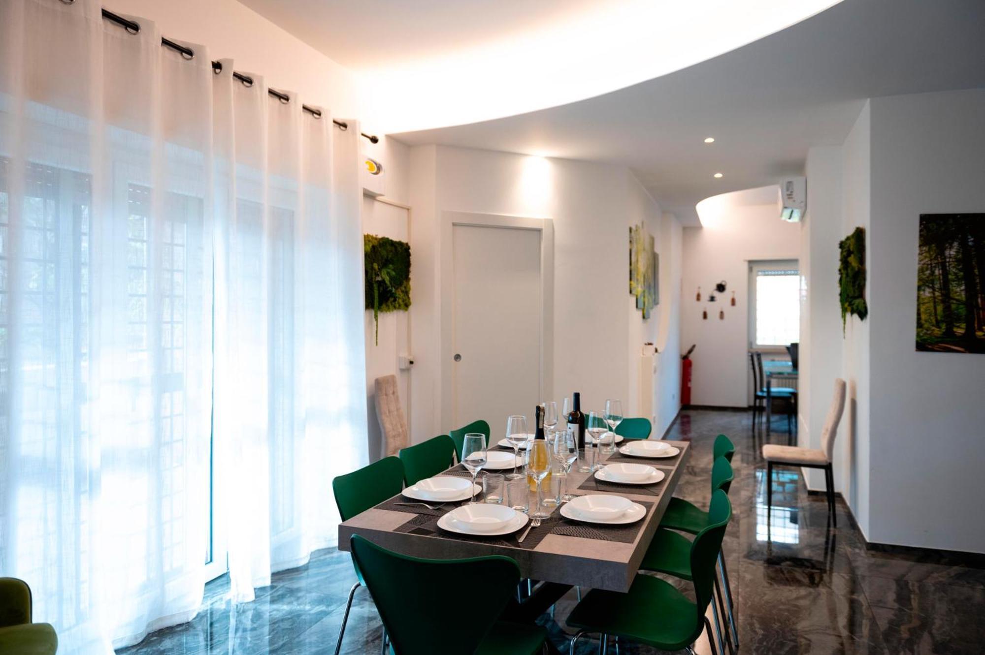 Home Big Crire At 724 Roma Exterior foto
