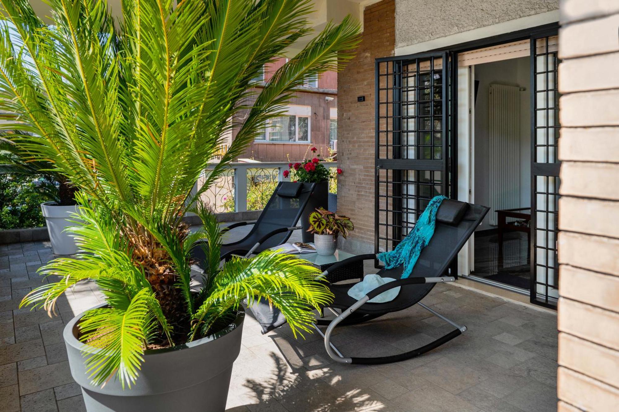 Home Big Crire At 724 Roma Exterior foto