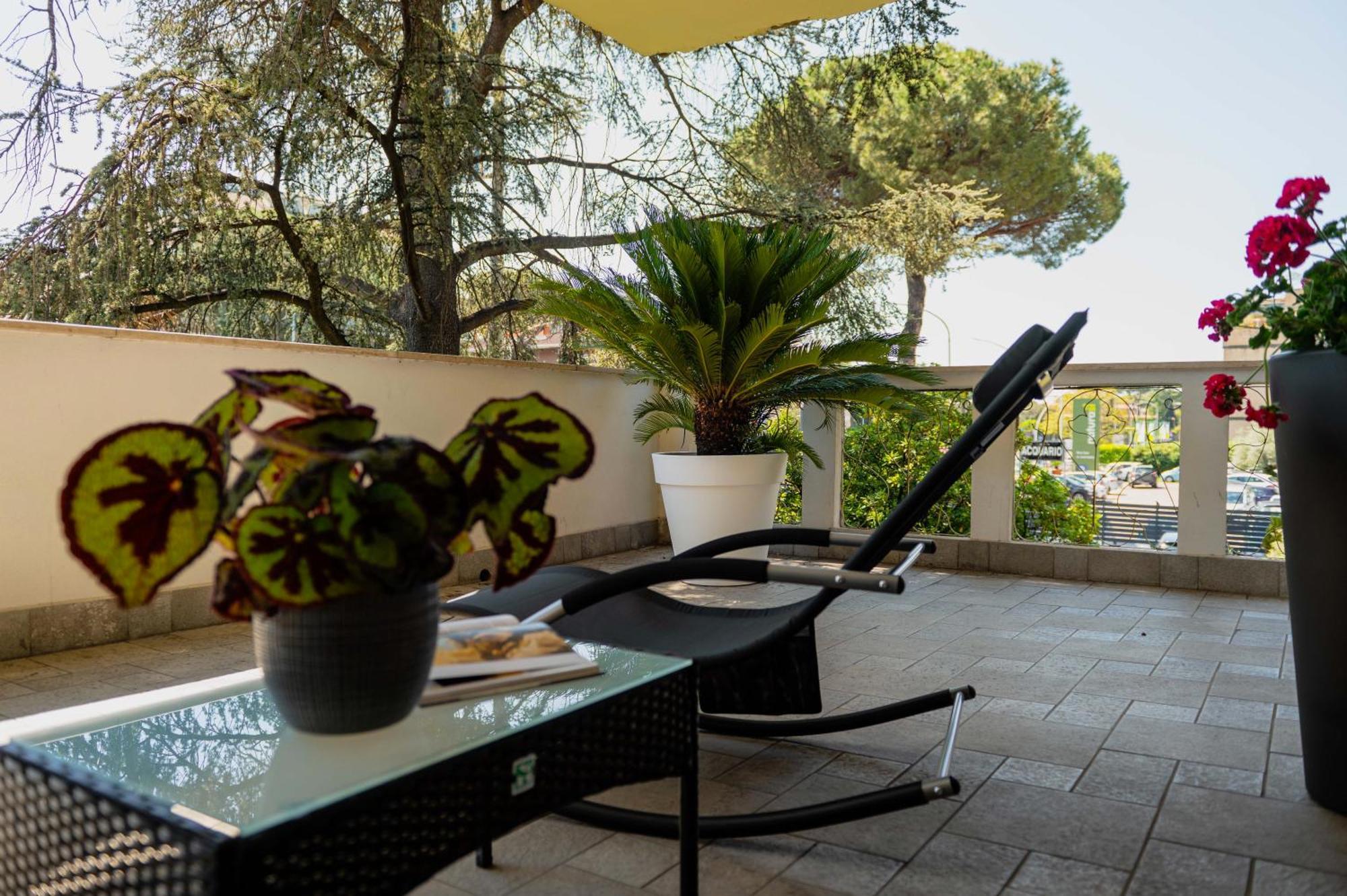 Home Big Crire At 724 Roma Exterior foto